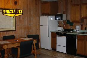 Solbakken Resort On Superior