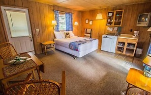 Solbakken Resort On Superior