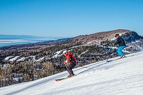 Solbakken Resort On Superior