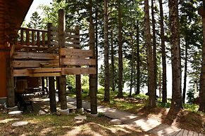 Solbakken Resort On Superior