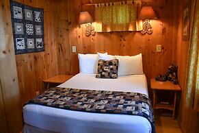 Solbakken Resort On Superior