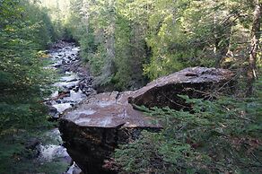 Solbakken Resort On Superior
