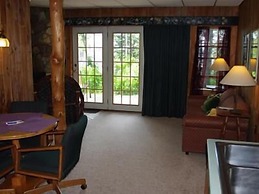 Solbakken Resort On Superior