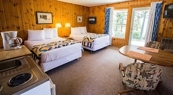 Solbakken Resort On Superior