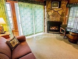 Solbakken Resort On Superior