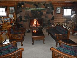 Solbakken Resort On Superior