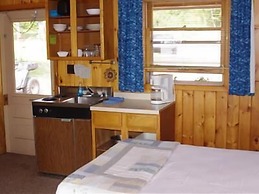 Solbakken Resort On Superior