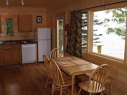 Solbakken Resort On Superior