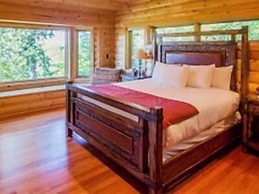 Solbakken Resort On Superior