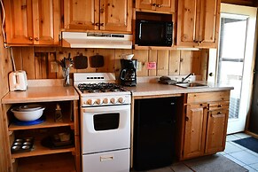 Solbakken Resort On Superior