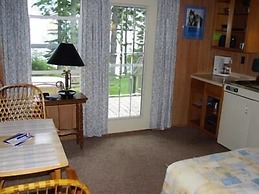 Solbakken Resort On Superior