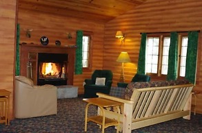 Solbakken Resort On Superior
