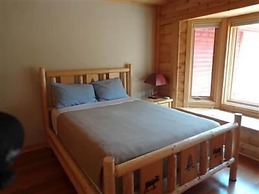 Solbakken Resort On Superior