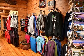 Solbakken Resort On Superior