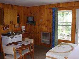 Solbakken Resort On Superior