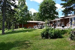 Solbakken Resort On Superior