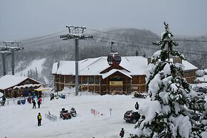 Solbakken Resort On Superior