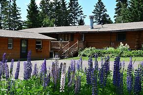 Solbakken Resort On Superior