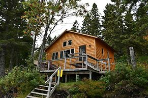 Solbakken Resort On Superior