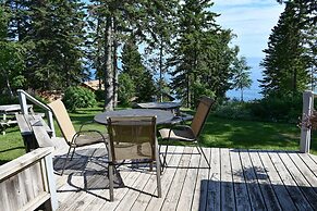 Solbakken Resort On Superior