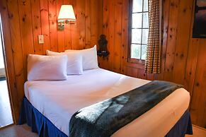 Solbakken Resort On Superior