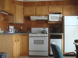 Solbakken Resort On Superior