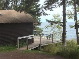 Solbakken Resort On Superior