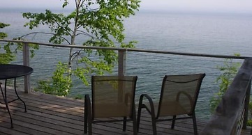 Solbakken Resort On Superior