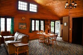 Solbakken Resort On Superior