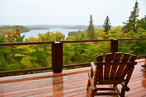 Solbakken Resort On Superior