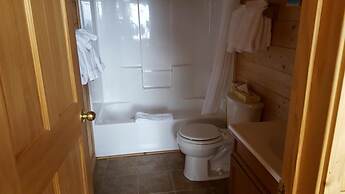 Solbakken Resort On Superior