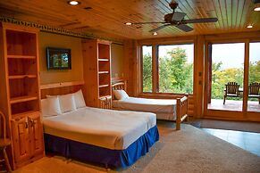 Solbakken Resort On Superior