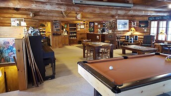 Solbakken Resort On Superior