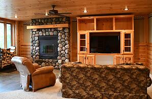 Solbakken Resort On Superior