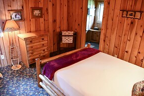 Solbakken Resort On Superior