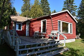 Solbakken Resort On Superior