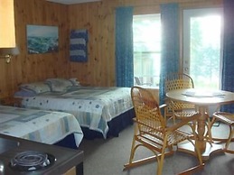 Solbakken Resort On Superior