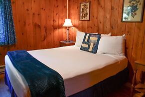 Solbakken Resort On Superior