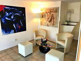 Baynunah Hotel Drachenfels