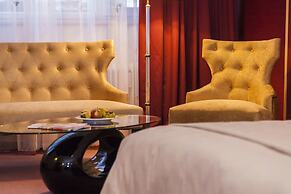 Baynunah Hotel Drachenfels