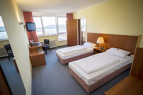 Baynunah Hotel Drachenfels