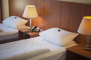 Baynunah Hotel Drachenfels
