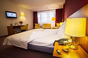 Baynunah Hotel Drachenfels