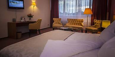 Baynunah Hotel Drachenfels
