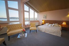 Baynunah Hotel Drachenfels