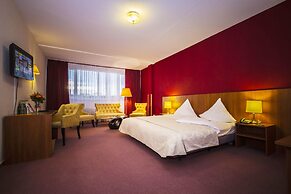 Baynunah Hotel Drachenfels