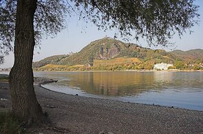 Baynunah Hotel Drachenfels