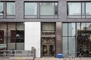 Velvet Stays – Entertainment District