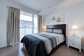 Velvet Stays – Entertainment District