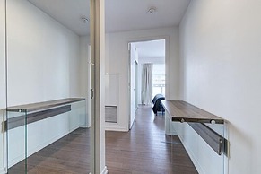 Velvet Stays – Entertainment District